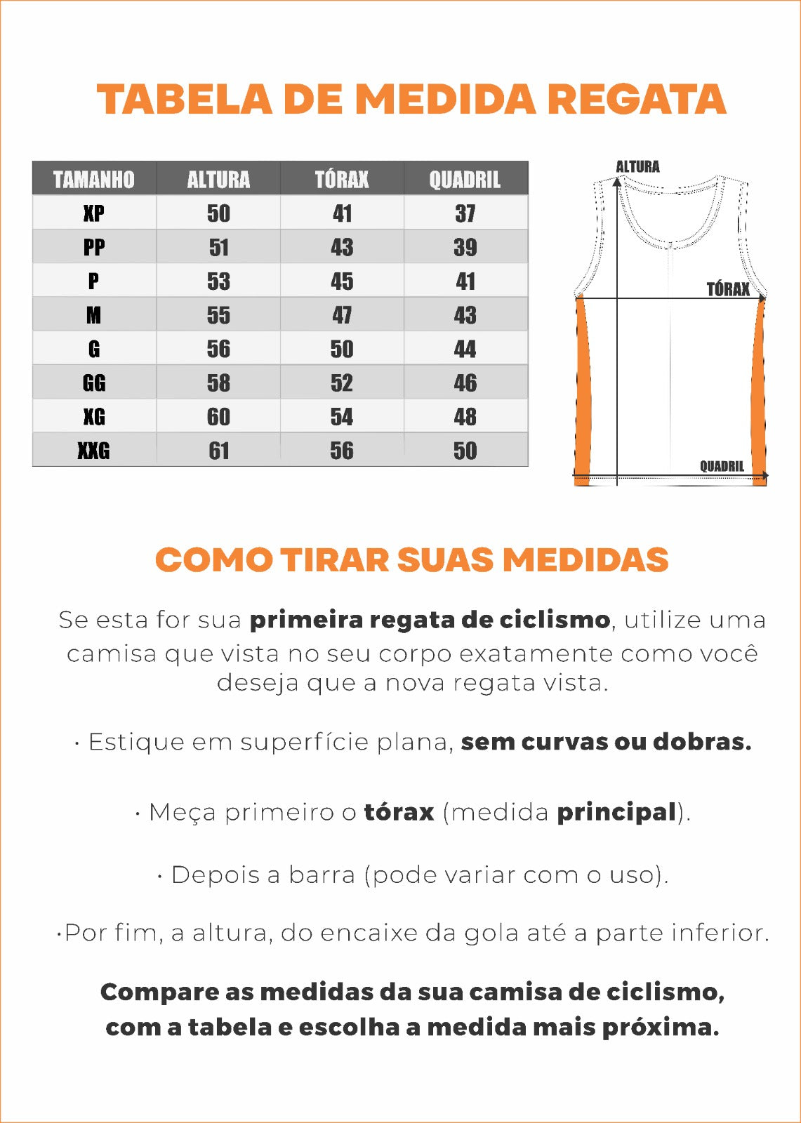 Regata de Ciclismo Unissex – Serra Verde