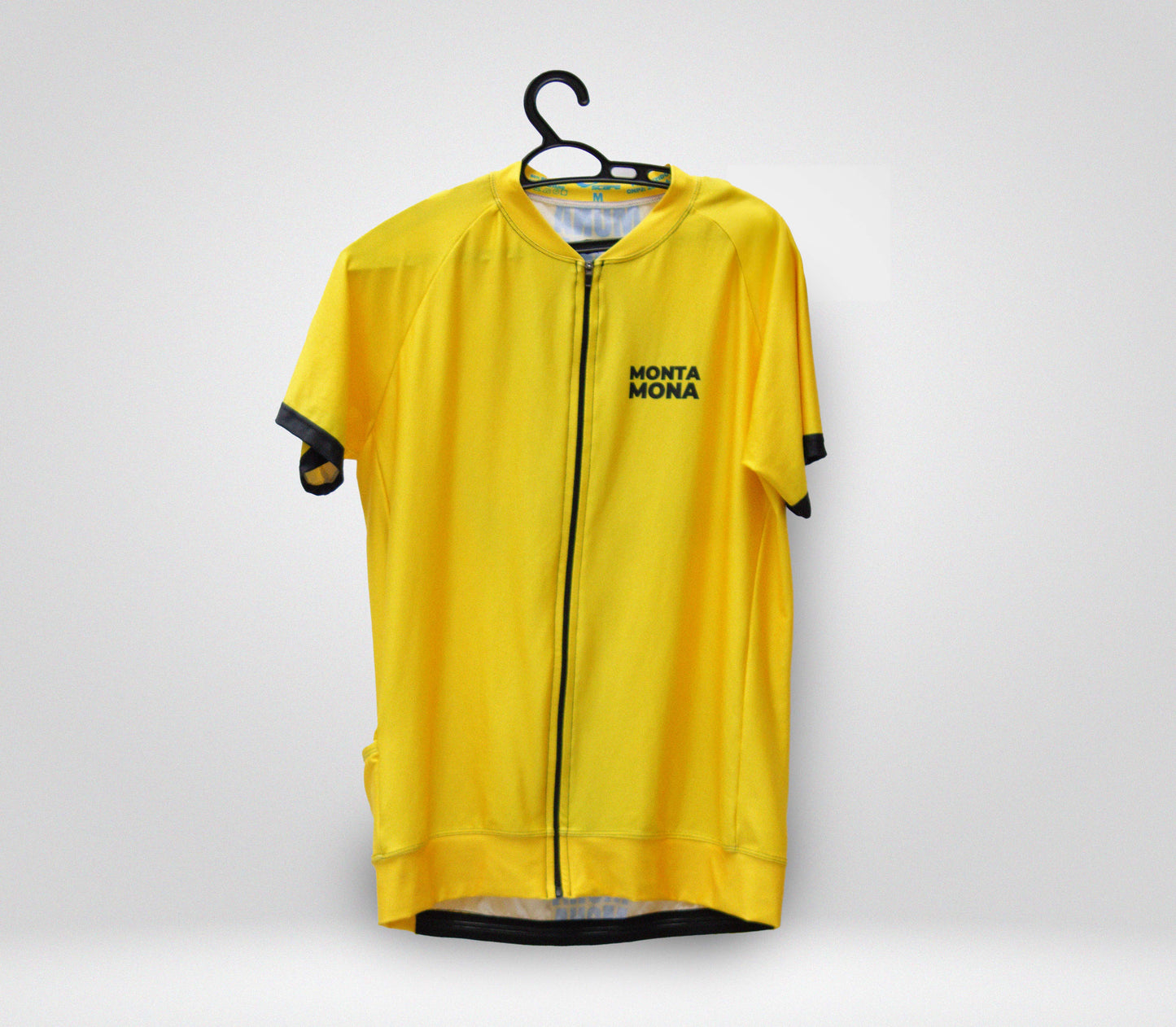 Camisa Ciclismo Monta Mona Brasileirinha Scape