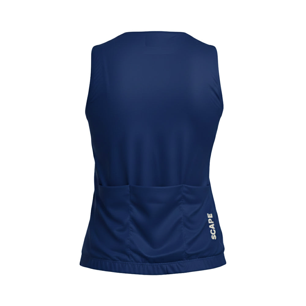 Regata de Ciclismo Unissex –Cores