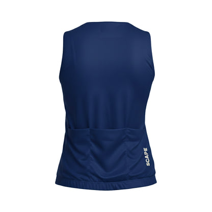 Regata de Ciclismo Unissex –Cores