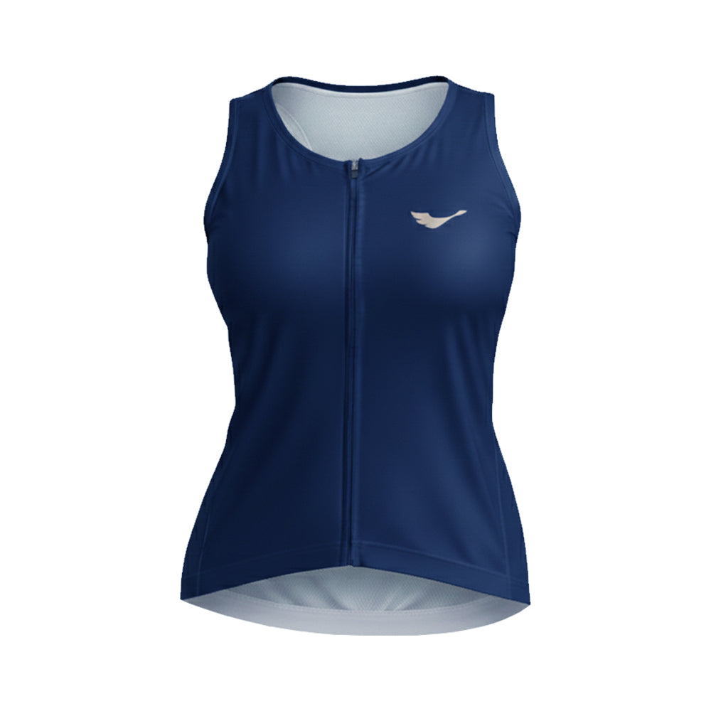 Regata de Ciclismo Unissex –Cores