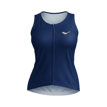 Regata de Ciclismo Unissex –Cores