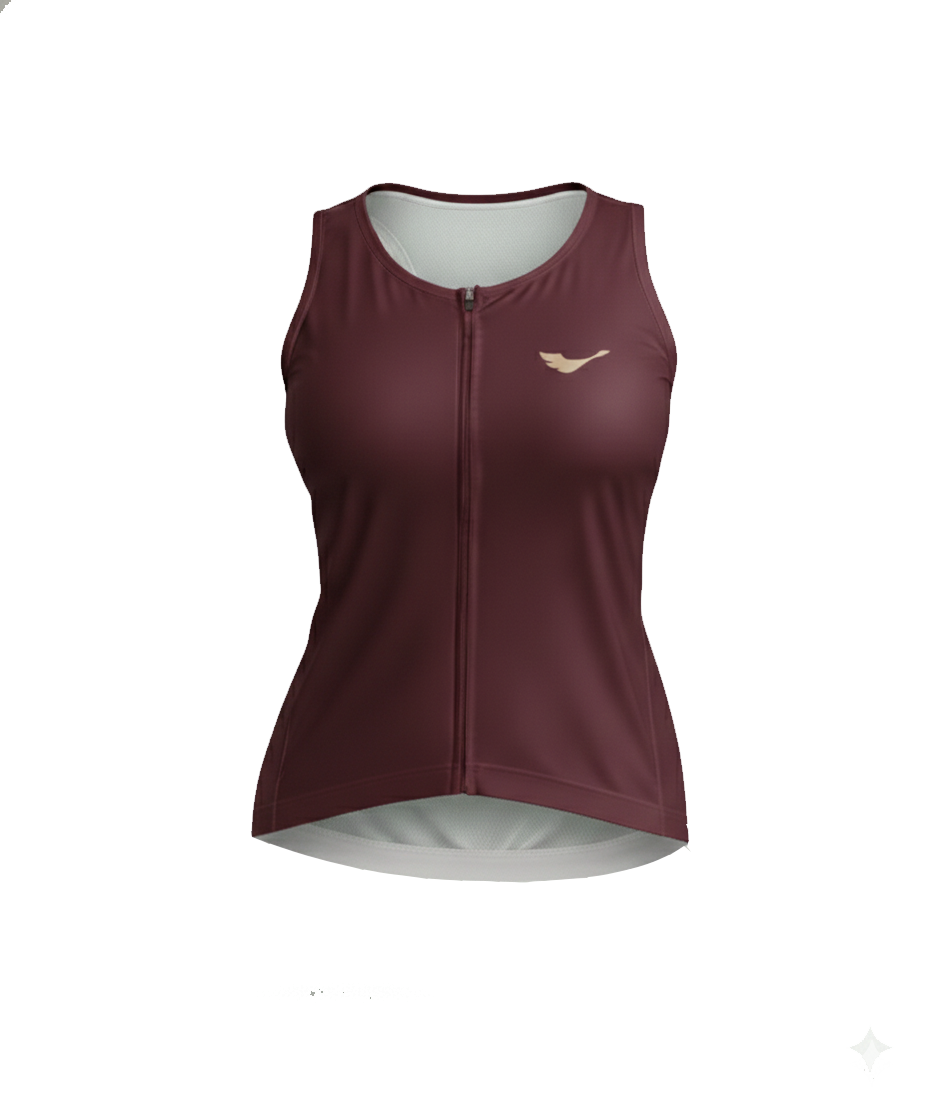 Regata de Ciclismo Unissex –Cores