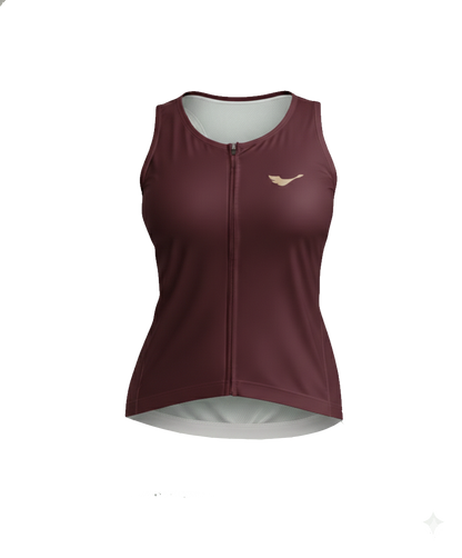 Regata de Ciclismo Unissex –Cores