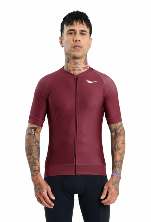 Camisa Ciclismo Coleção Cores