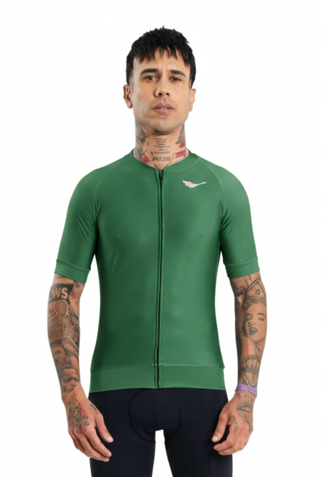 Camisa Ciclismo Coleção Cores