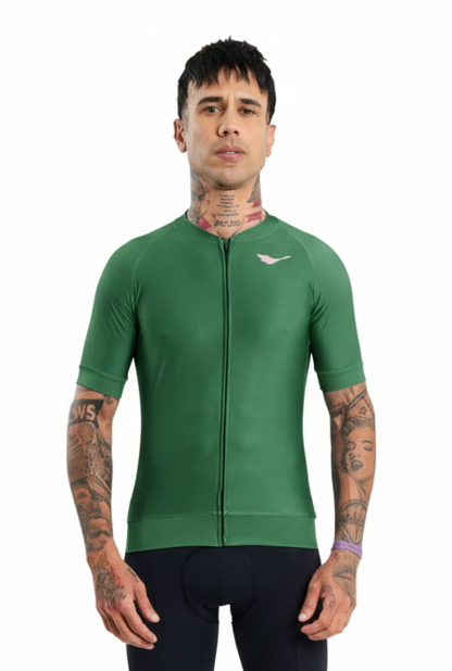 Camisa Ciclismo Coleção Cores