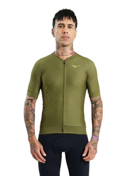 Camisa Ciclismo Coleção Cores