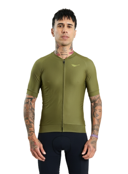 Camisa Ciclismo Coleção Cores