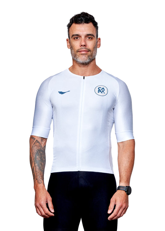 Camisa Ciclismo CAPA Scape