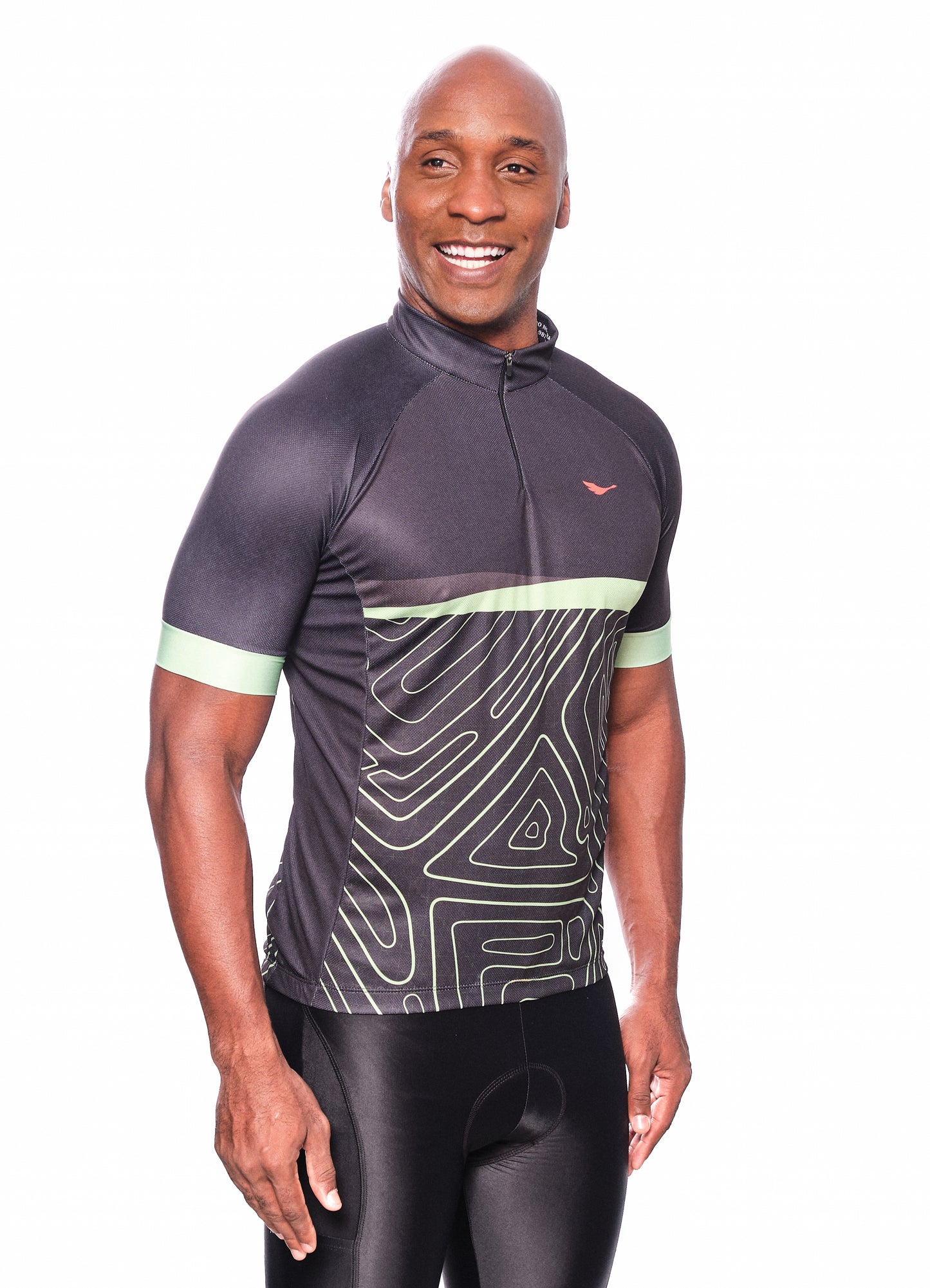 Camisa Ciclismo Caminhos Scape