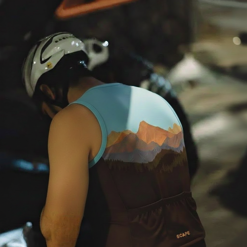 Regata de Ciclismo Unissex – Horizonte