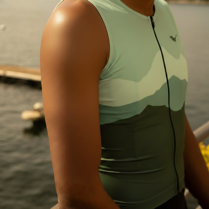 Regata de Ciclismo Unissex – Serra Verde