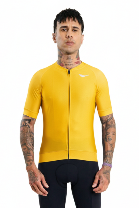 Camisa Ciclismo Coleção Cores