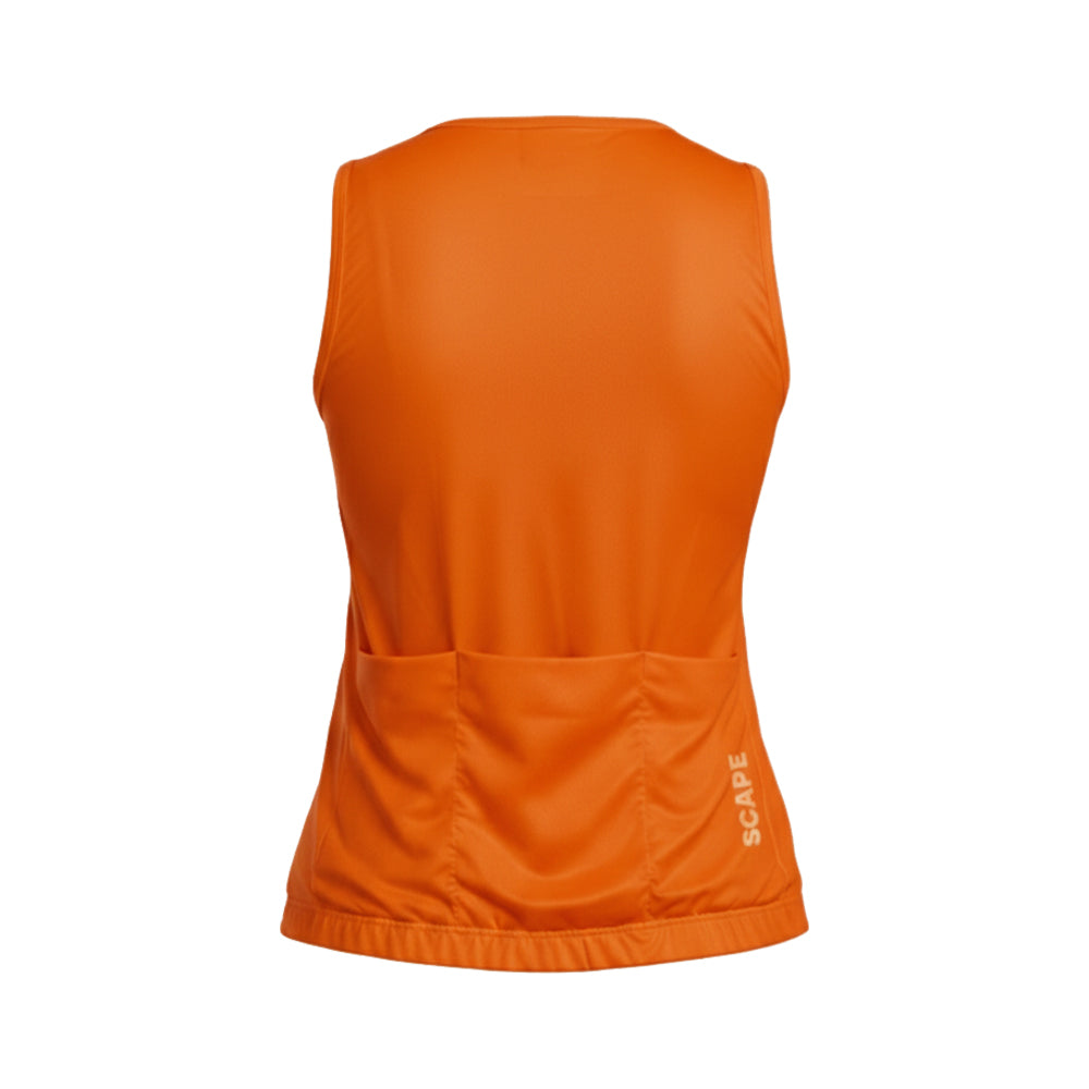 Regata de Ciclismo Unissex –Cores