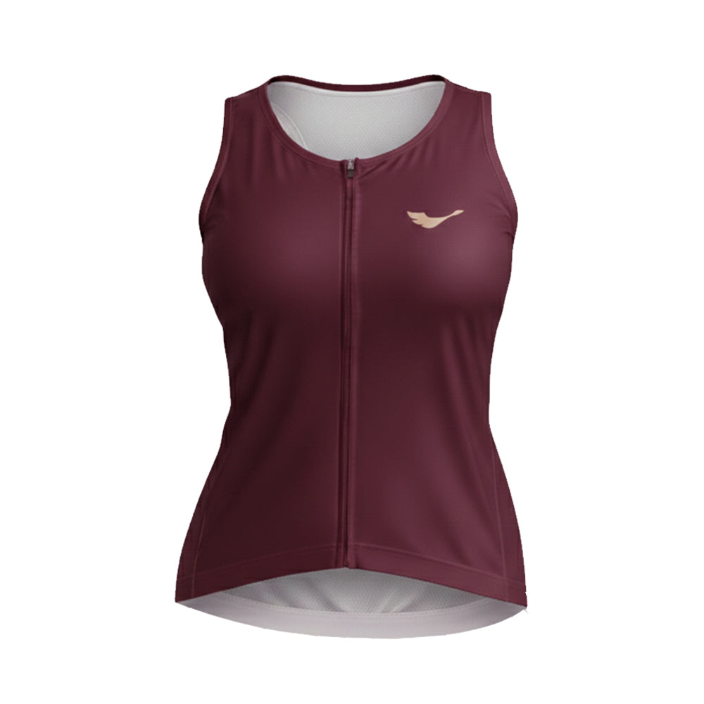 Regata de Ciclismo Unissex –Cores