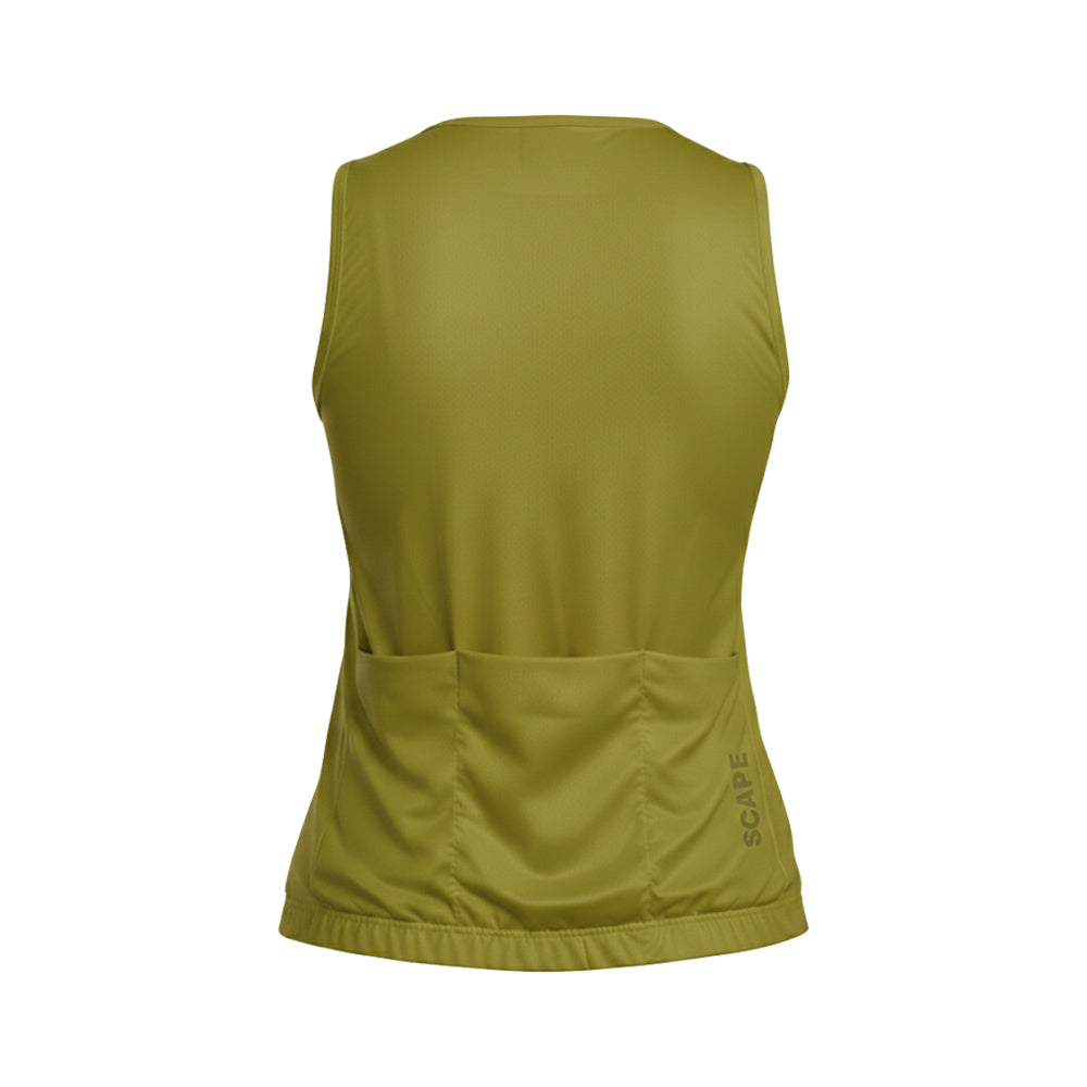 Regata de Ciclismo Unissex –Cores