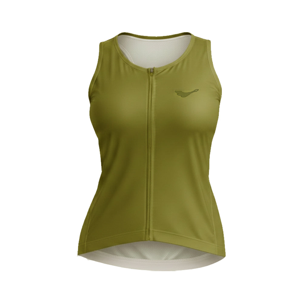 Regata de Ciclismo Unissex –Cores