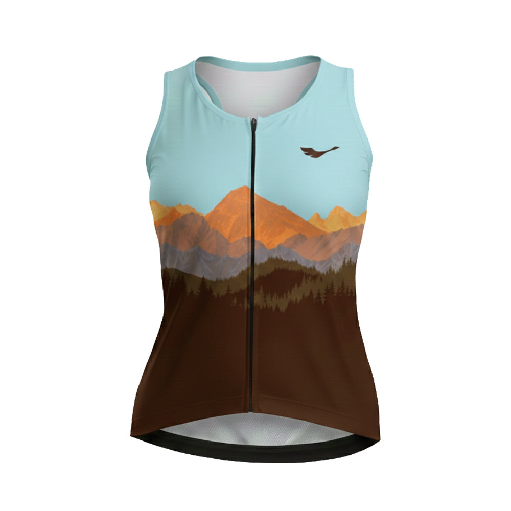 Regata de Ciclismo Unissex – Horizonte