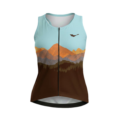 Regata de Ciclismo Unissex – Horizonte