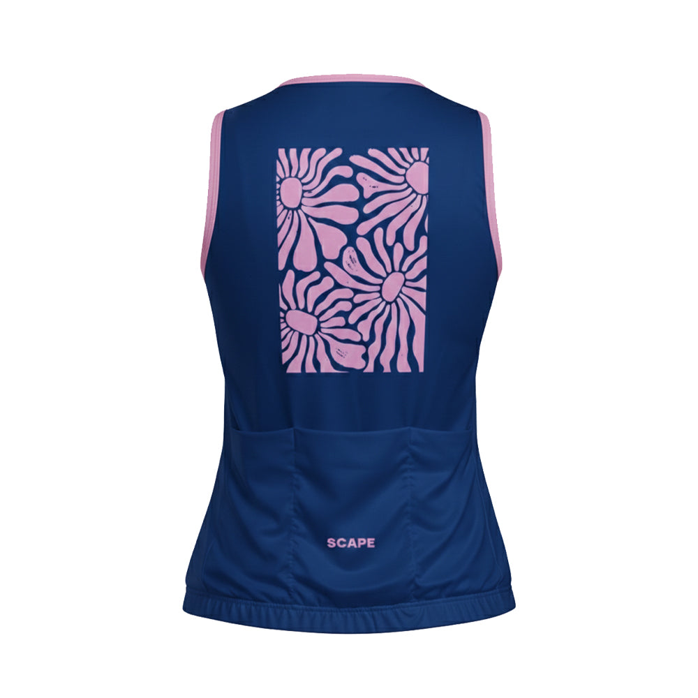 Regata de Ciclismo Unissex – Luna