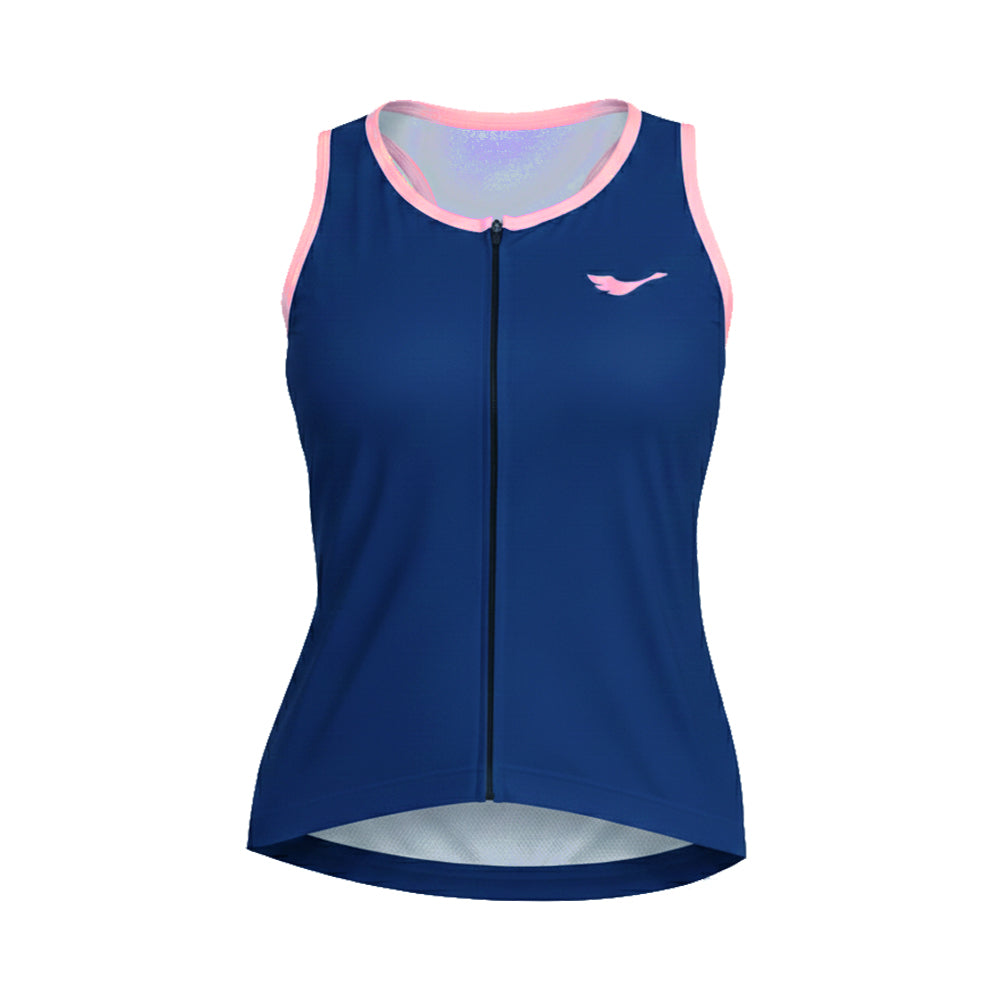 Regata de Ciclismo Unissex – Luna