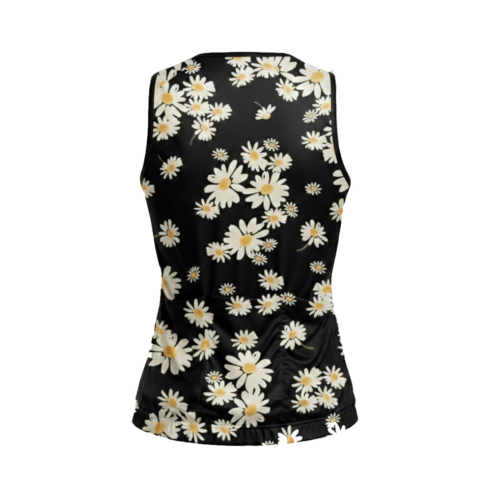 Regata de Ciclismo Unissex – Margaridas