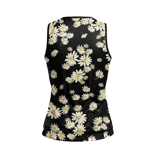 Regata de Ciclismo Unissex – Margaridas