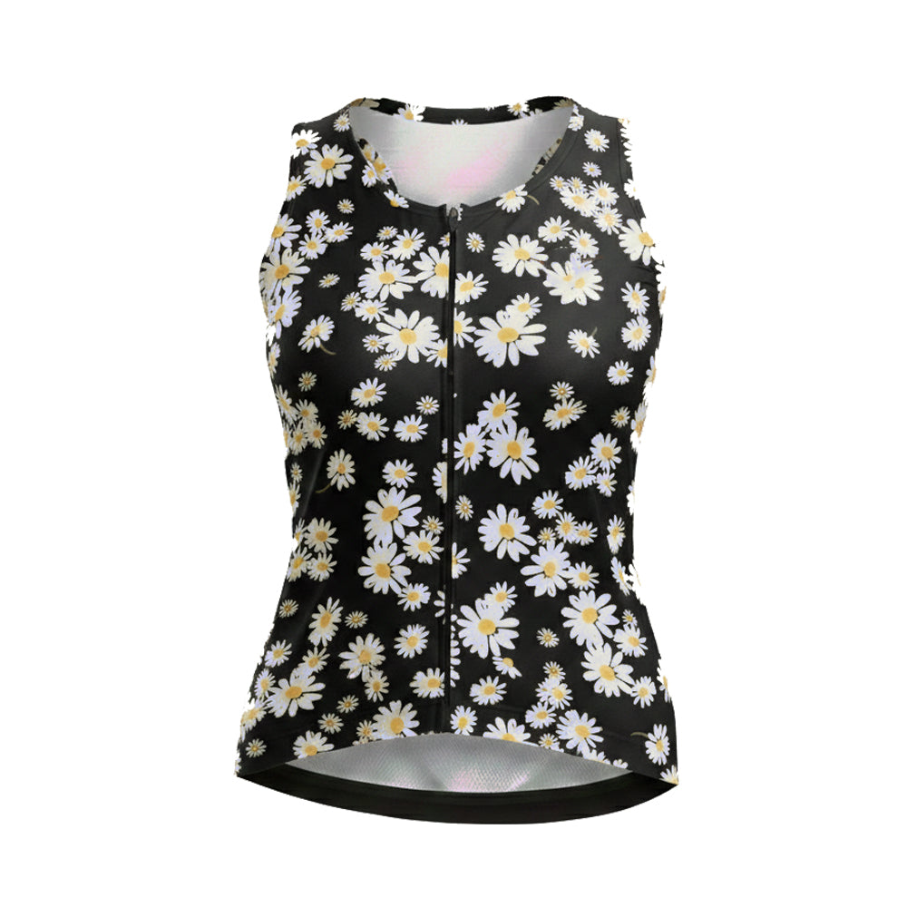 Regata de Ciclismo Unissex – Margaridas