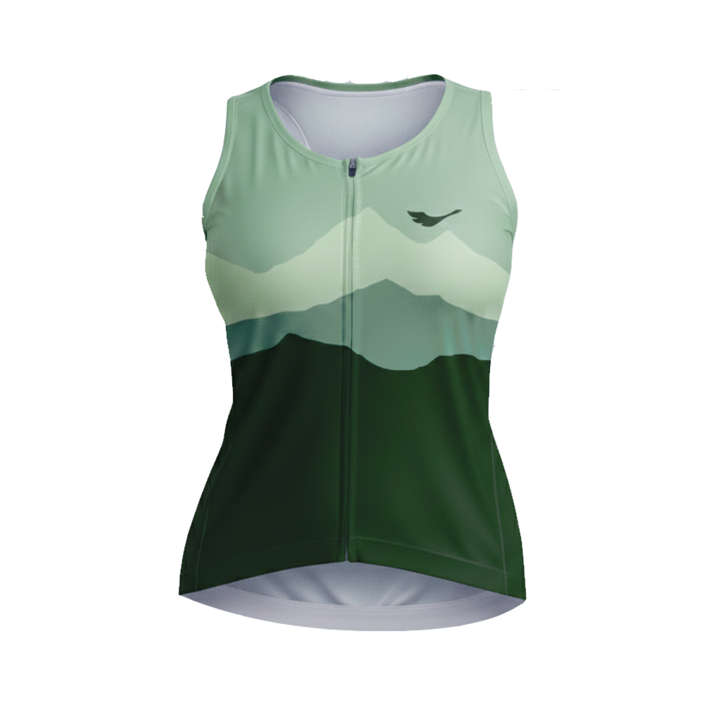 Regata de Ciclismo Unissex – Serra Verde