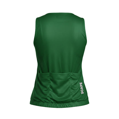 Regata de Ciclismo Unissex –Cores