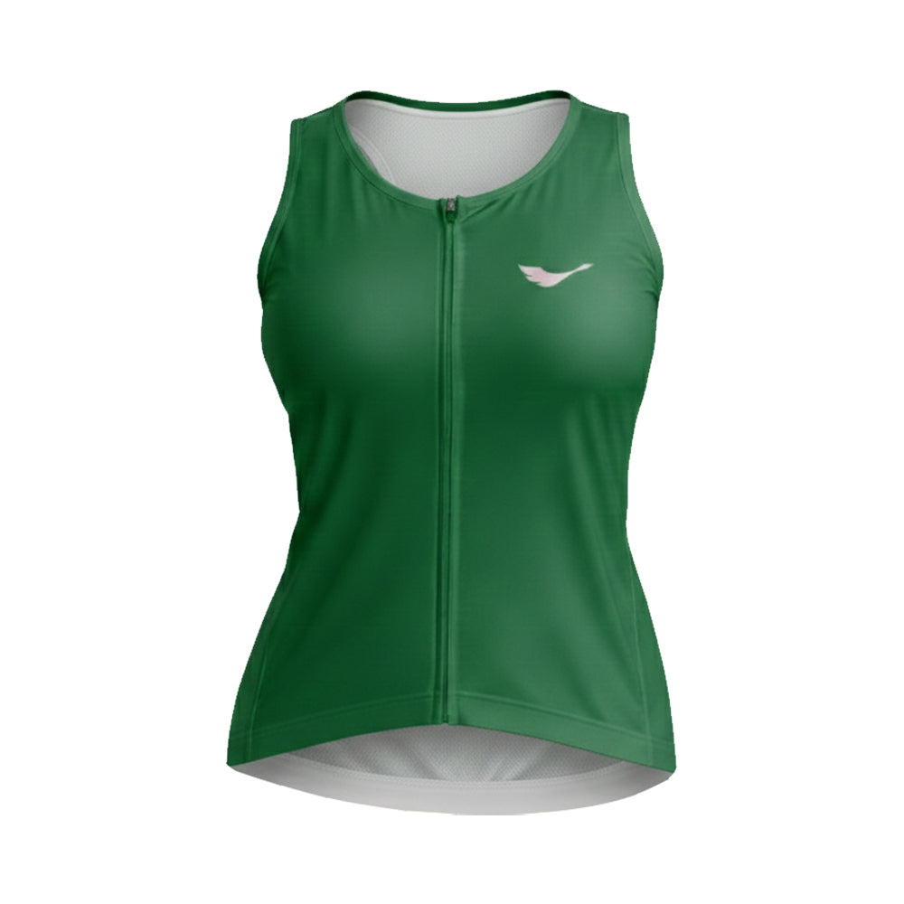 Regata de Ciclismo Unissex –Cores