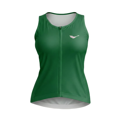 Regata de Ciclismo Unissex –Cores