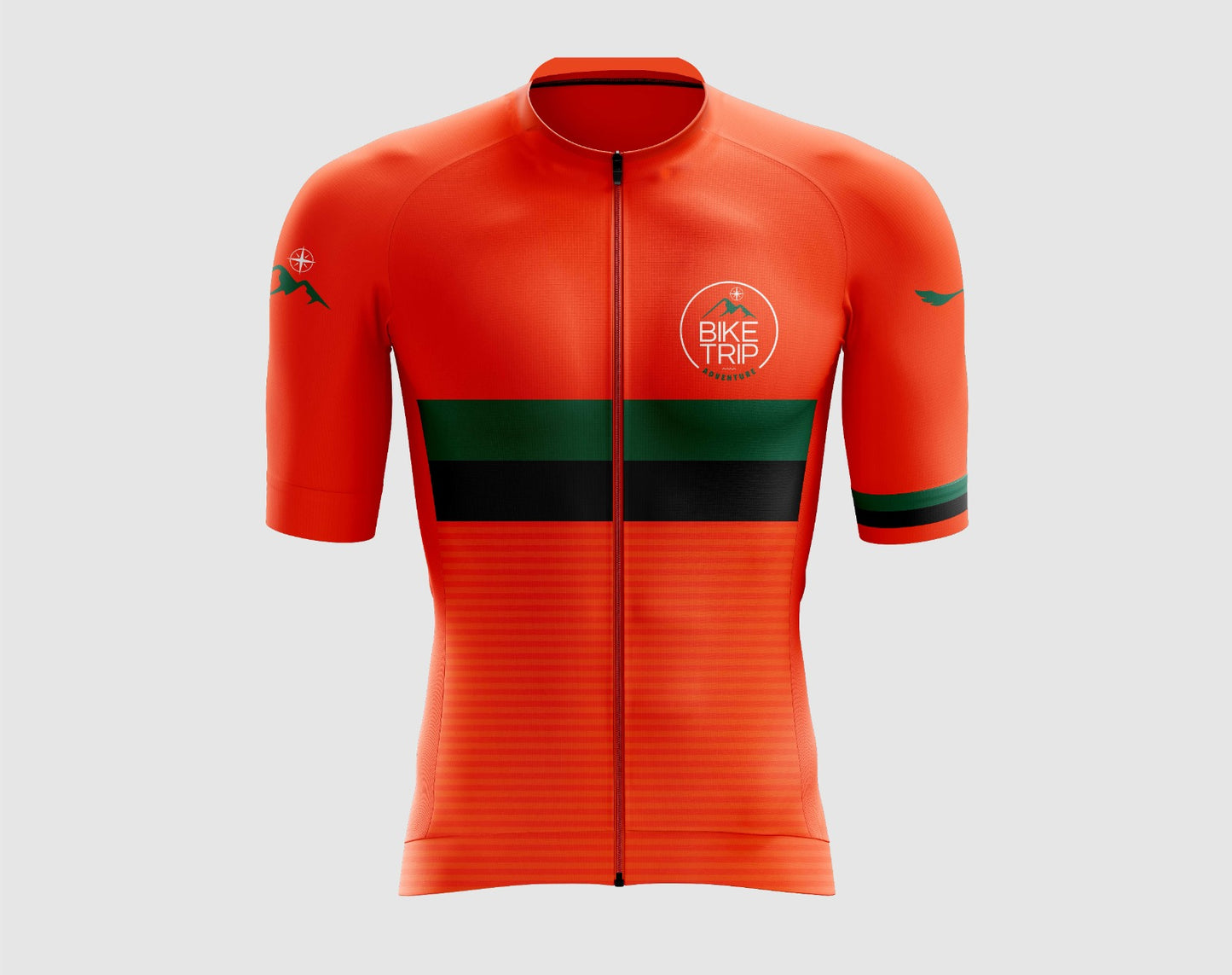 Camisa Ciclismo Bike Trip Scape