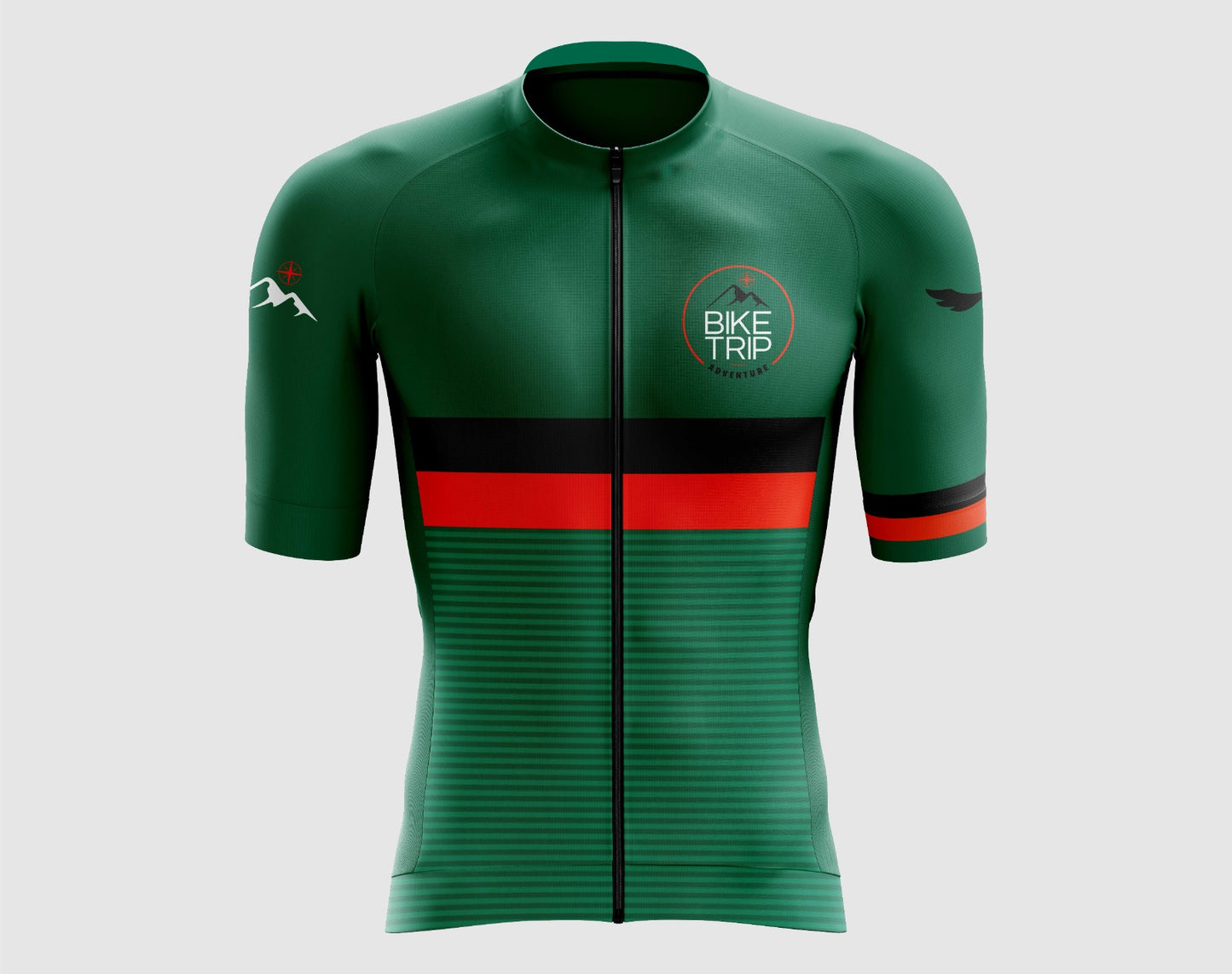 Camisa Ciclismo Bike Trip Scape