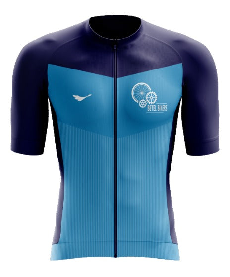 Camisa Ciclismo Betel Scape