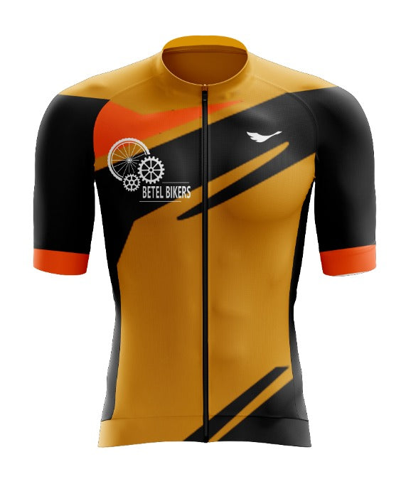 Camisa Ciclismo Passeio Betel Scape