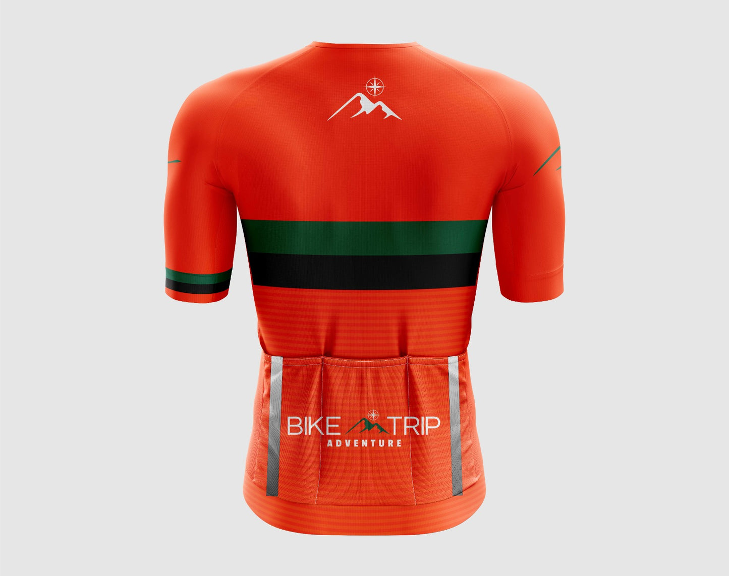 Camisa Bike Trip Adventure - Scape