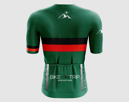 Camisa Bike Trip Adventure - Scape