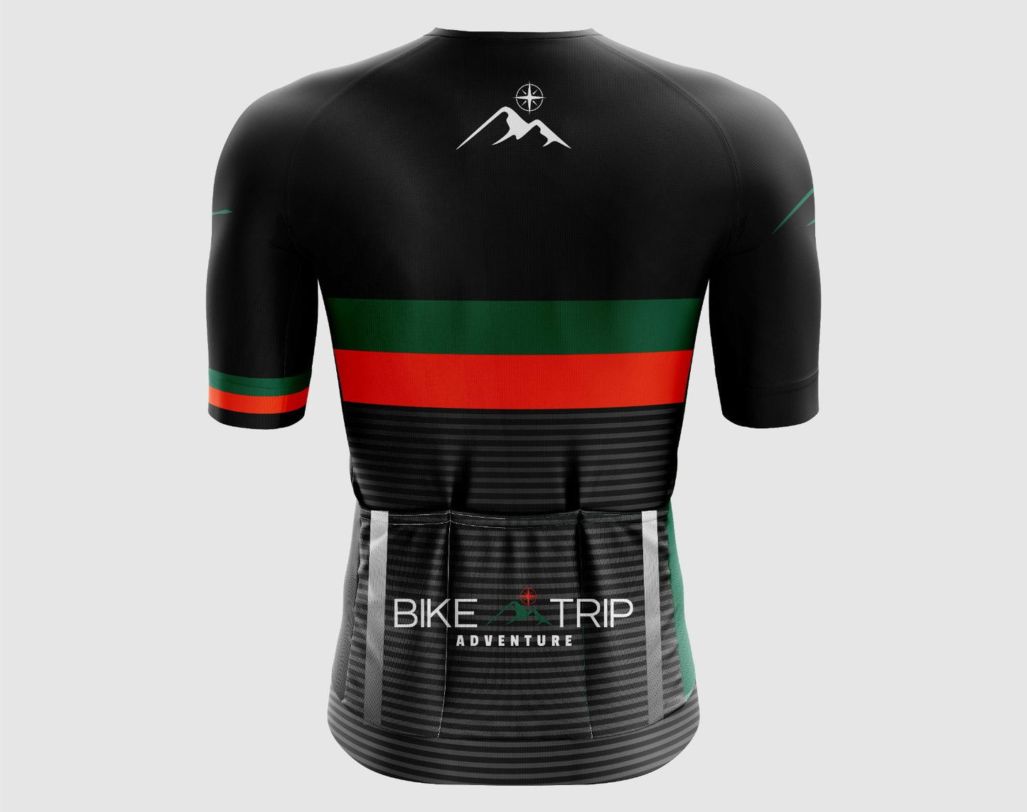 Camisa Bike Trip Adventure - Scape