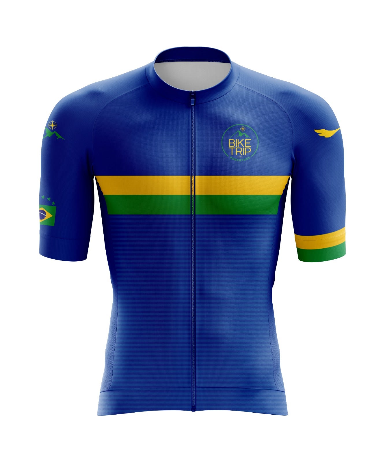 Camisa Bike Trip Adventure - Scape