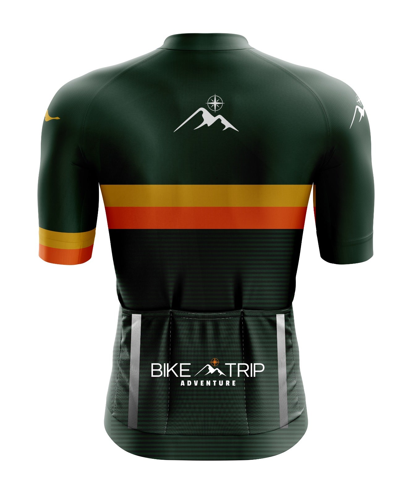 Camisa Bike Trip Adventure - Scape