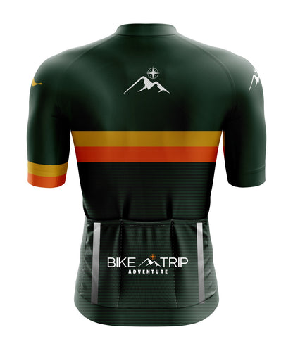 Camisa Bike Trip Adventure - Scape