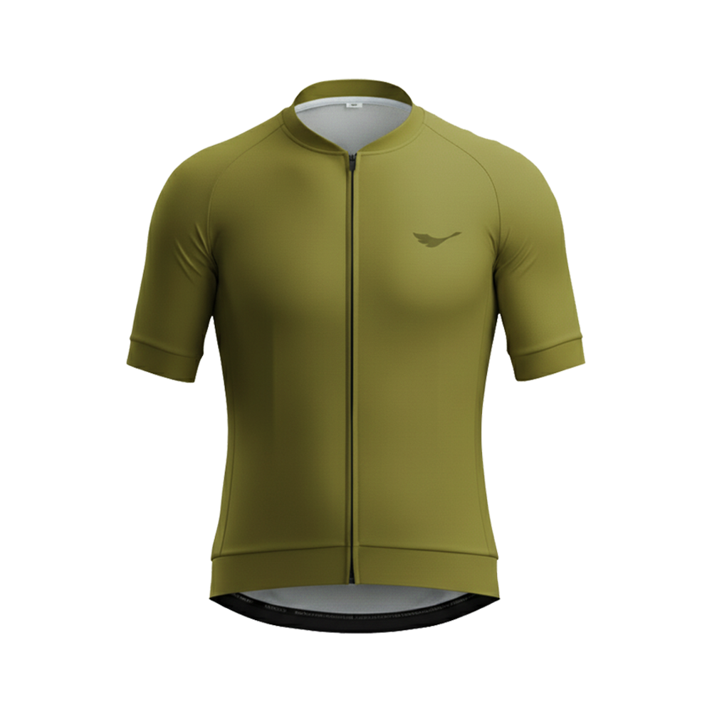 Camisa de Ciclismo VeloFlex Unissex – Duna