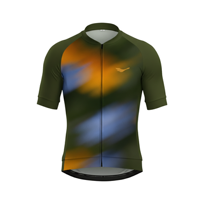 Camisa de Ciclismo VeloFlex Unissex – Flow