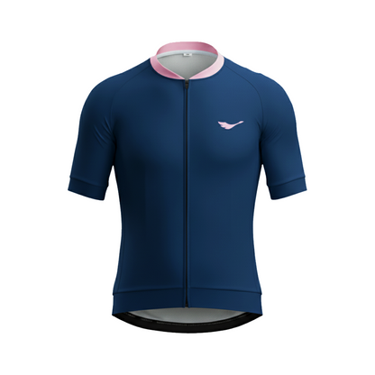 Camisa de Ciclismo VeloFlex Unissex – Luna