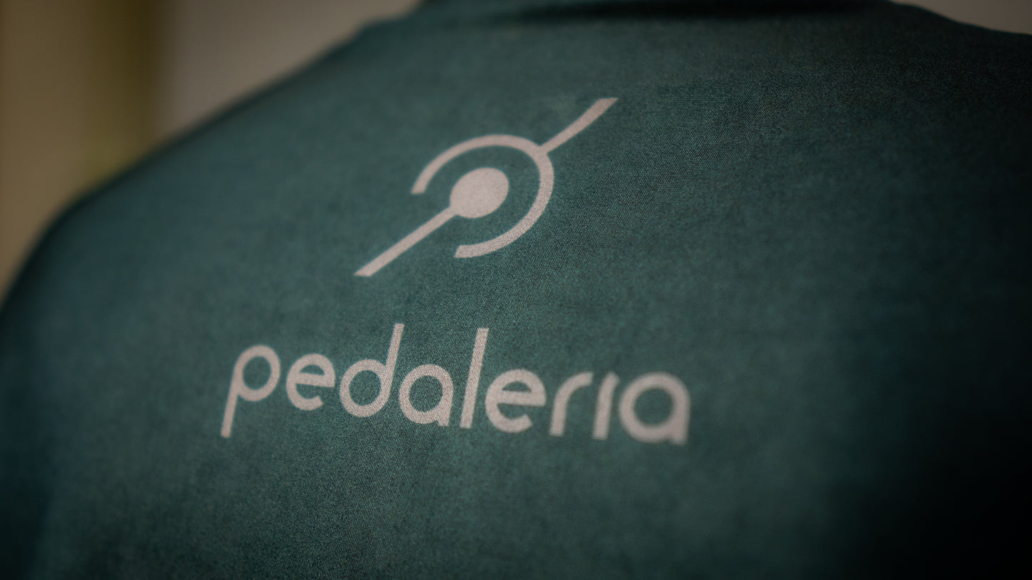 Camisa Pedaleria Montanhas.