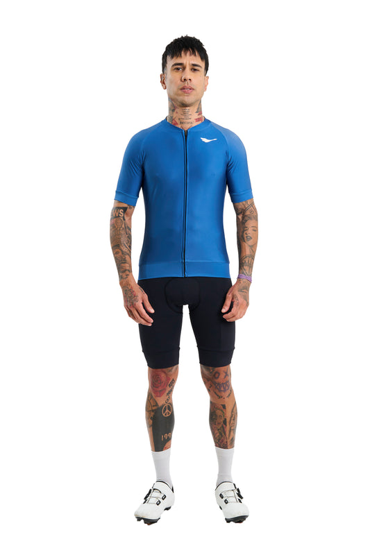 Camisa Ciclismo Coleção Cores