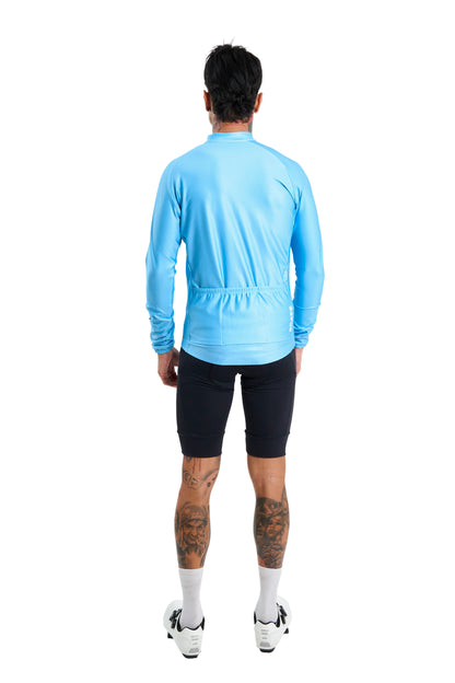 Jaqueta de Ciclismo Flanelada Coleção Cores